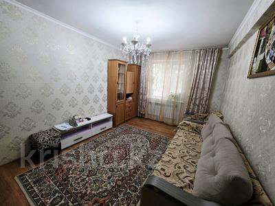 2-комнатная квартира · 57.9 м² · 1/5 этаж, мкр Кулагер 78 — Омарова за 33 млн ₸ в Алматы, Жетысуский р-н