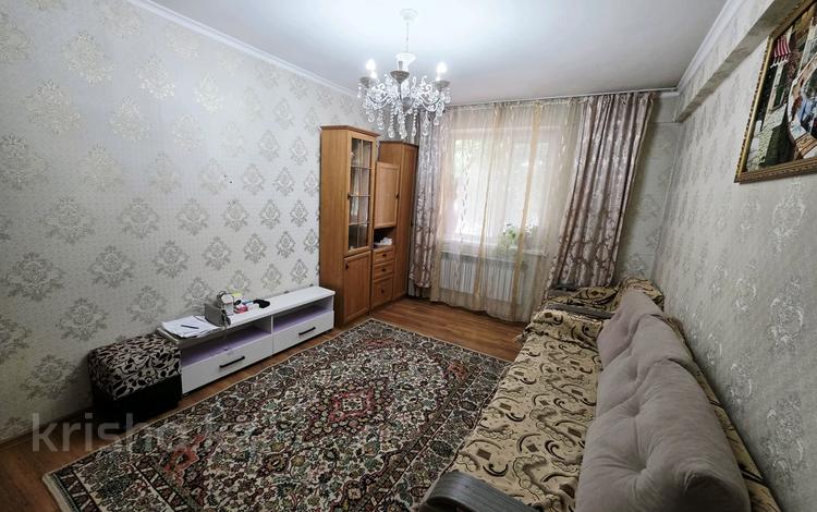 2-комнатная квартира · 57.9 м² · 1/5 этаж, мкр Кулагер 78 — Омарова за 33 млн ₸ в Алматы, Жетысуский р-н — фото 2