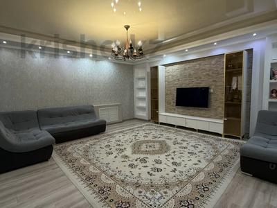 4-комнатная квартира · 149 м² · 3/22 этаж, Момышулы 2Б за 67 млн 〒 в Астане, Алматы р-н