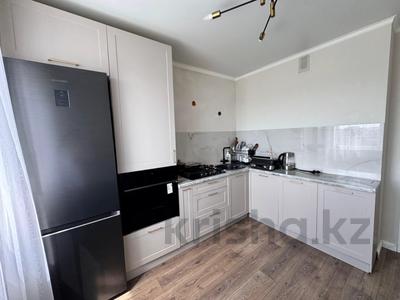 1-бөлмелі пәтер · 40.4 м² · 5/9 қабат, микрорайон Юбилейный 2, бағасы: 21.5 млн ₸ в Костанае