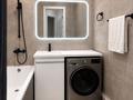1-бөлмелі пәтер · 40.4 м² · 5/9 қабат, микрорайон Юбилейный 2, бағасы: 21.5 млн ₸ в Костанае — фото 6