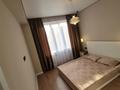 2-бөлмелі пәтер · 57 м² · 9/10 қабат, Радостовца 165/2 — Сатпаева/Гагарина, бағасы: 62.5 млн ₸ в Алматы, Бостандыкский р-н — фото 14