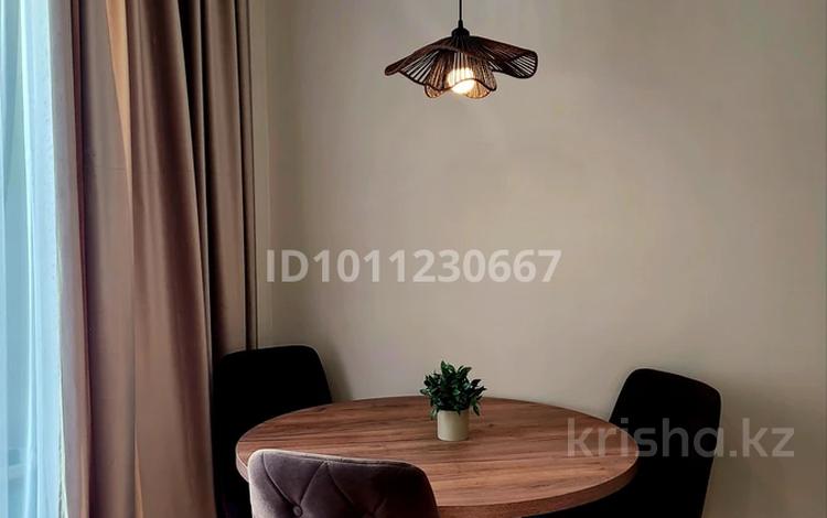2-бөлмелі пәтер · 57 м² · 9/10 қабат, Радостовца 165/2 — Сатпаева/Гагарина, бағасы: 62.5 млн ₸ в Алматы, Бостандыкский р-н — фото 31