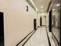 3-комнатная квартира, 97.6 м², 3/17 этаж, Толе би 185А за 110 млн 〒 в Алматы, Алмалинский р-н — фото 21