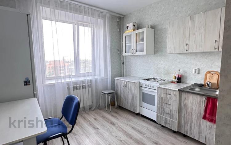 1-комнатная квартира · 40 м² · 6/9 этаж, Береке 60 за 18.5 млн ₸ в Костанае — фото 9
