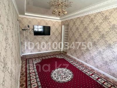 3-комнатная квартира · 47 м² · 1/2 этаж, Гагарин 22/2 за 4.5 млн 〒 в им. Турара рыскуловой