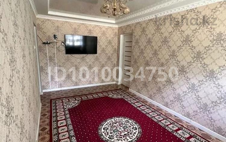 3-комнатная квартира · 47 м² · 1/2 этаж, Гагарин 22/2 за 4.5 млн 〒 в им. Турара рыскуловой — фото 2