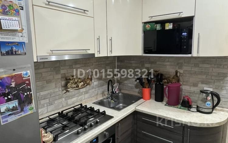 3-бөлмелі пәтер · 50 м² · 5/5 қабат, Юго-Восток ш/а., Республики 30, бағасы: 19.5 млн ₸ в Караганде, Казыбек би р-н — фото 6