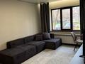 2-бөлмелі пәтер · 60.9 м² · 1/9 қабат, Таугүл-1 ш/а. 48 — Навои, бағасы: 49 млн ₸ в Алматы, Ауэзовский р-н