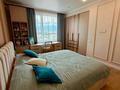 3-комнатная квартира · 80 м², Егизбаева 3, 5 — Каныша Сатпаева за 87.5 млн ₸ в Алматы, Бостандыкский р-н — фото 14