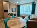 3-комнатная квартира · 80 м², Егизбаева 3, 5 — Каныша Сатпаева за 87.5 млн ₸ в Алматы, Бостандыкский р-н — фото 4