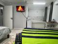 2-комнатная квартира · 45 м² · 1/3 этаж, Ахметова 4 — Находится возле аэропорта за 18 000 〒 в Алматы, Турксибский р-н