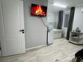 2-комнатная квартира · 45 м² · 1/3 этаж, Ахметова 4 — Находится возле аэропорта за 18 000 〒 в Алматы, Турксибский р-н — фото 2