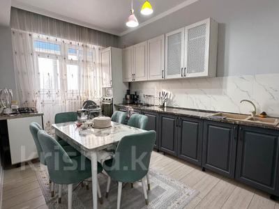 3-комнатная квартира · 87.7 м² · 5/5 этаж, Гаухар ана за 42 млн 〒 в Талдыкоргане