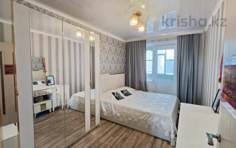 4-бөлмелі пәтер · 78.8 м² · 4/10 қабат, Машхур Жусупа 84, бағасы: 27 млн ₸ в Экибастузе — фото 12