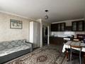 2-комнатная квартира · 43 м² · 5/6 этаж, ул. Хиуаз Доспановой 2/3 за 220 000 ₸ в Астане, Сарайшык р-н