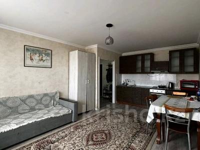 2-комнатная квартира · 43 м² · 5/6 этаж, ул. Хиуаз Доспановой 2/3 за 220 000 ₸ в Астане, Сарайшык р-н