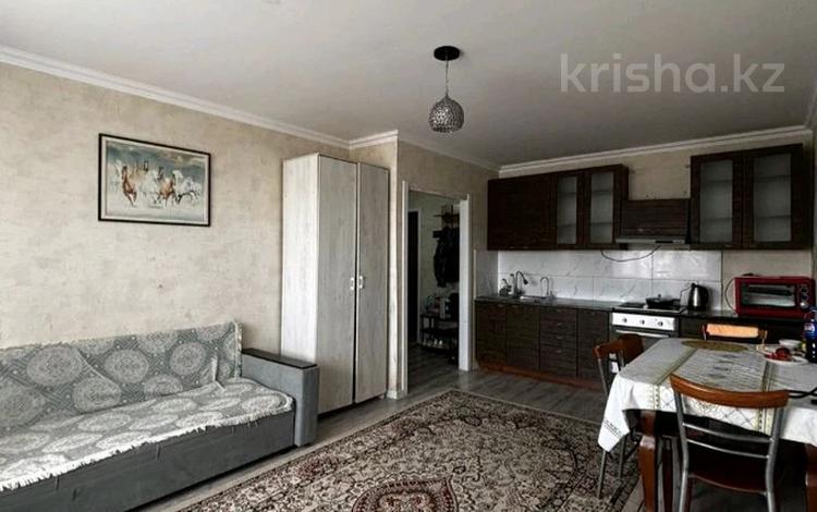 2-комнатная квартира · 43 м² · 5/6 этаж, ул. Хиуаз Доспановой 2/3 за 220 000 ₸ в Астане, Сарайшык р-н — фото 2