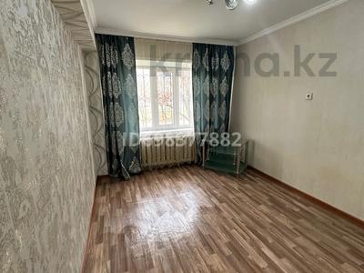 2-комнатная квартира, 40 м², 1/5 этаж, Күйші дина 1 — Тауелсыздык за 14.2 млн 〒 в Астане, Алматы р-н