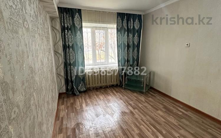 2-комнатная квартира, 40 м², 1/5 этаж, Күйші дина 1 — Тауелсыздык за 14.2 млн 〒 в Астане, Алматы р-н — фото 2