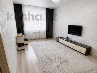 2-комнатная квартира · 58.6 м² · 3/6 этаж, Юбилейный за 28.7 млн ₸ в Костанае