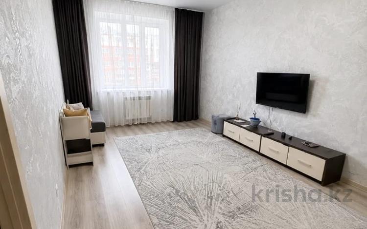 2-комнатная квартира · 58.6 м² · 3/6 этаж, Юбилейный за 28.7 млн ₸ в Костанае — фото 5