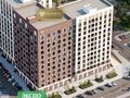 Еркін · 73.3 м², бағасы: 87 млн ₸ в Астане, Нура р-н