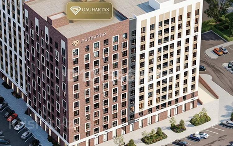 Еркін · 73.3 м², бағасы: 87 млн ₸ в Астане, Нура р-н — фото 3