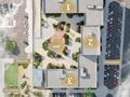 Еркін · 73.3 м², бағасы: 87 млн ₸ в Астане, Нура р-н — фото 3