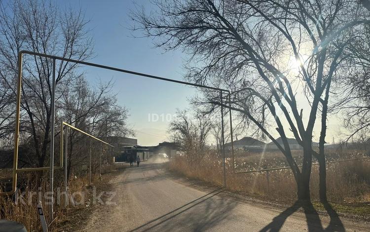 Жер телімі · 8 сотық, Шалқар, бағасы: 8 млн ₸ в Шалкар — фото 5