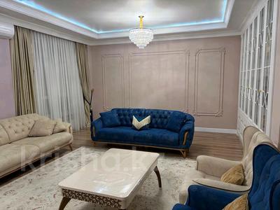 3-комнатная квартира · 130 м² · 6/16 этаж, Туран 3, 3в, 3д, 3/1, 3/2, 3/3, 3/4, 5/2, 5/3, 5/4, 5/5, 5/6, 5/7, 5/8, 5/9 за 850 000 ₸ в Астане, Алматы р-н