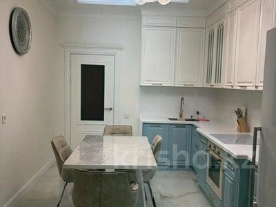3-бөлмелі пәтер · 130 м² · 6/16 қабат, Туран 3, 3в, 3д, 3/1, 3/2, 3/3, 3/4, 5/2, 5/3, 5/4, 5/5, 5/6, 5/7, 5/8, 5/9, бағасы: 900 000 ₸ в Астане, Алматы р-н