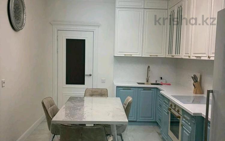 3-бөлмелі пәтер · 130 м² · 6/16 қабат, Туран 3, 3в, 3д, 3/1, 3/2, 3/3, 3/4, 5/2, 5/3, 5/4, 5/5, 5/6, 5/7, 5/8, 5/9, бағасы: 900 000 ₸ в Астане, Алматы р-н — фото 24