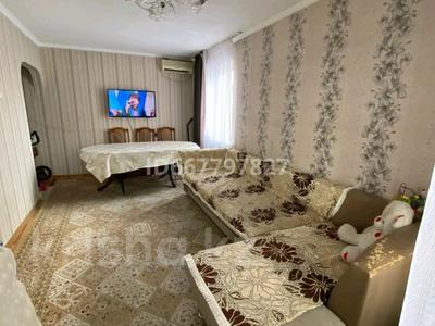 2-комнатная квартира, 43 м², 4/4 этаж, Басенова 43 — Розыбакиева за 29 млн 〒 в Алматы, Бостандыкский р-н