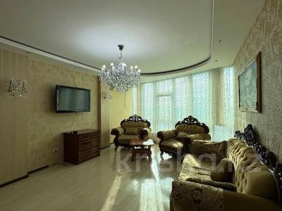 3-комнатная квартира · 128.5 м² · 10/25 этаж, 11 мкр за 29 млн ₸ в Актобе