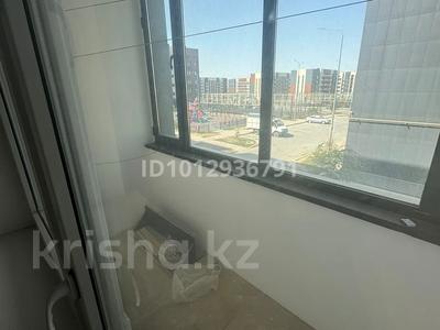 2-комнатная квартира · 85 м² · 2/5 этаж, мкр Бозарык 687 за 120 000 ₸ в Шымкенте, Абайский р-н