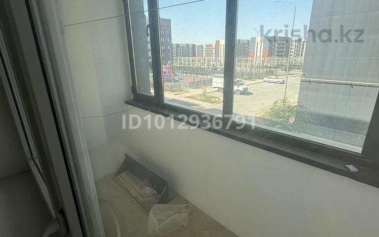 2-комнатная квартира · 85 м² · 2/5 этаж, мкр Бозарык 687 за 120 000 ₸ в Шымкенте, Абайский р-н — фото 2