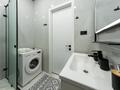 1-бөлмелі пәтер · 40 м² · 3/12 қабат, Си Синхая, бағасы: 25 000 ₸ в Алматы, Бостандыкский р-н — фото 3