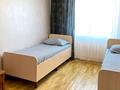 3-комнатная квартира, 72 м², 4/5 этаж посуточно, Женис 30 за 20 000 〒 в Приозёрске — фото 4