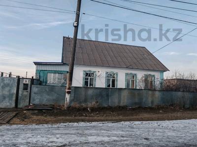 Отдельный дом · 4 комнаты · 74.8 м² · 9 сот., Королёва 31 за 20 млн 〒 в Рудном