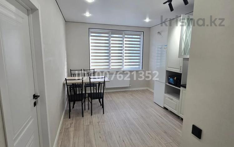 2-комнатная квартира · 47 м² · 1/9 этаж, Бухтарминская 153 — Бухтарминская за 250 000 ₸ в Алматы, Турксибский р-н — фото 2