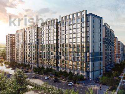 1-комнатная квартира · 33.73 м², Белжайлау за ~ 31 млн ₸ в Алматы