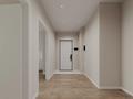1-комнатная квартира · 33.73 м², Белжайлау за ~ 31 млн ₸ в Алматы — фото 6