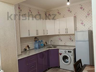 1-комнатная квартира · 38 м² · 4/6 этаж, 32В мкр 8/1 за 1 500 〒 в Актау