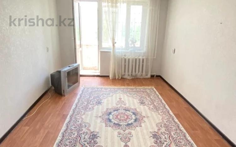 2-бөлмелі пәтер · 48.5 м² · 3/5 қабат, проспект Алии Молдагуловой, бағасы: 16.2 млн ₸ в Актобе — фото 2