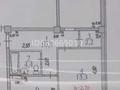 2-комнатная квартира · 65 м² · 5/5 этаж, Северное кольцо 92/4 за 31 млн ₸ в Алматы, Алатауский р-н — фото 9