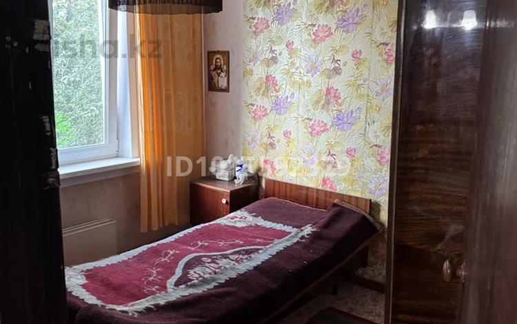 3-бөлмелі пәтер · 60 м², Орбита-4 ш/а., бағасы: 250 000 ₸ в Алматы, Бостандыкский р-н — фото 2