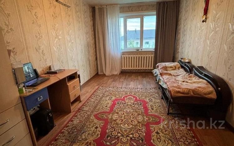 3-комнатная квартира · 62 м² · 5/5 этаж, Каирбекова 411 за 18.4 млн ₸ в Костанае — фото 9