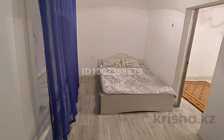 2-бөлмелі пәтер · 38 м² · 1/2 қабат, Муканова 10 — Муканова омарова, бағасы: 12 000 ₸ в Ушарале — фото 2