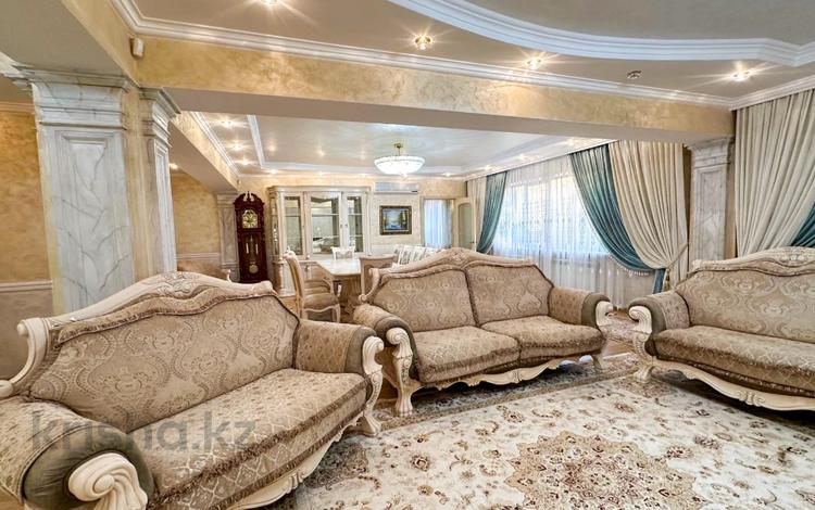 5-комнатная квартира · 188 м² · 1/4 этаж, Каратал 120Б за 77 млн 〒 в Талдыкоргане — фото 2